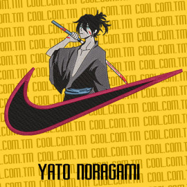 Yato Noragami