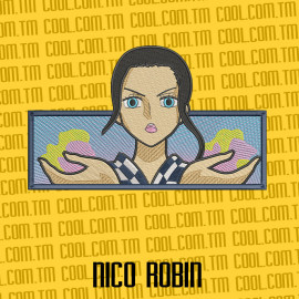 Nico Robin 