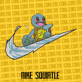 Squirtle