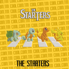 The starters