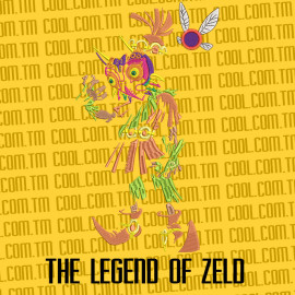 The legend of zelda