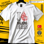  The Walking Dead