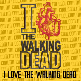  The Walking Dead