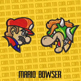 Mario