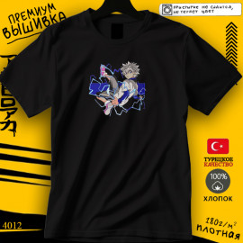 Киллуа Золдик