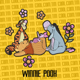 Winnie-the-Pooh