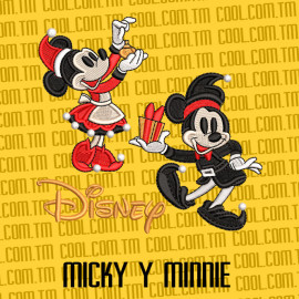 Mickey mouse