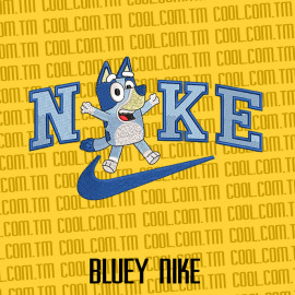 Bluey