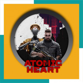 Atomic Heart