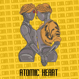 Atomic Heart