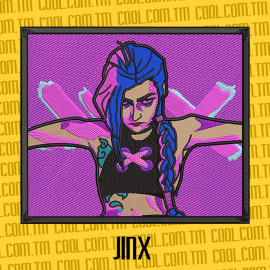 Jinx