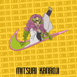 Mitsuri Kanroji