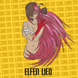 Elfen Lied
