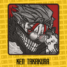 Ken Takakura