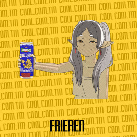 Frieren