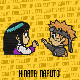 Naruto Hinata 