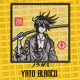 Yato Blanco
