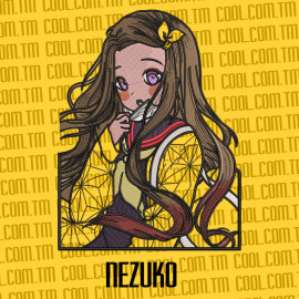 Nezuko