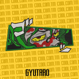 Gyotaro