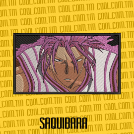 Saquibara