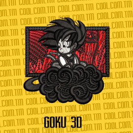 Goku