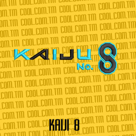 Kaiju No 8