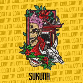 Sukuna