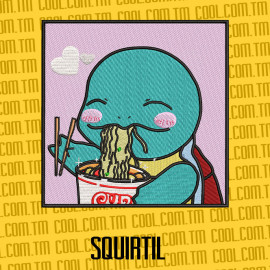 Squirtil