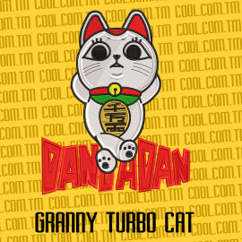 Granny turbo