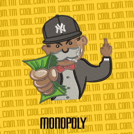 Monopoly