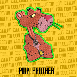 Pink panter