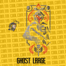 Chost Large
