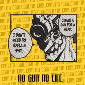 No gun no life