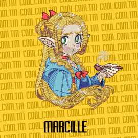Marcille