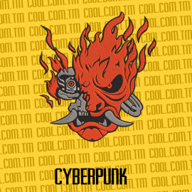 Cyberpunk