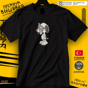 Snoopy