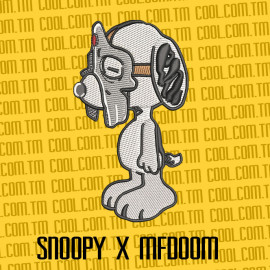 Snoopy