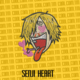 Sanji Rectangle