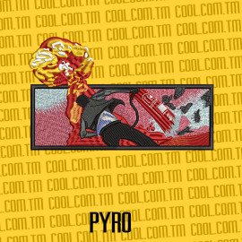 Pyro