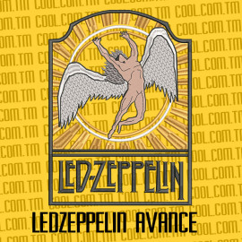 Led Zeppelin