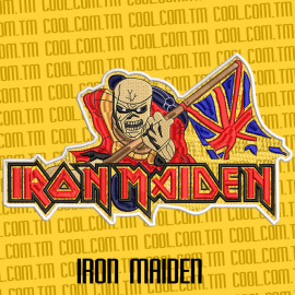 Iron Maden