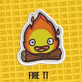 Fire tt