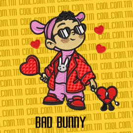 Bad Bunny