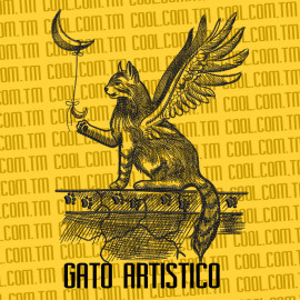 Cato artistico