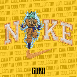 Goku