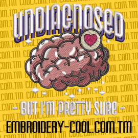 Undiagnosed