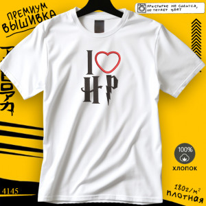 I HP