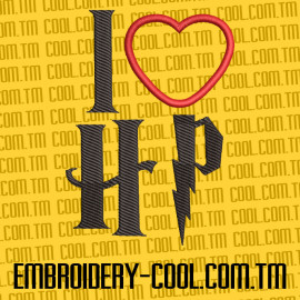 I HP