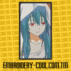Rimuru Tempest