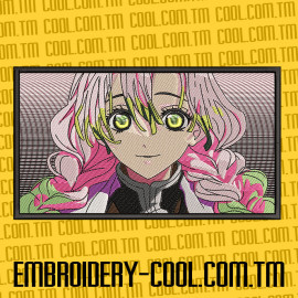 Mitsuri Kanroji